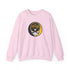Grateful Dead - Pittsburgh Pirates Grateful Dead Stealie Crewneck Sweatshirt - MLB - StealieShop